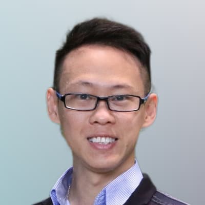 Fabian Hia, PhD