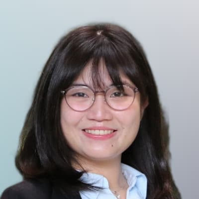 Mei Zhen Beh